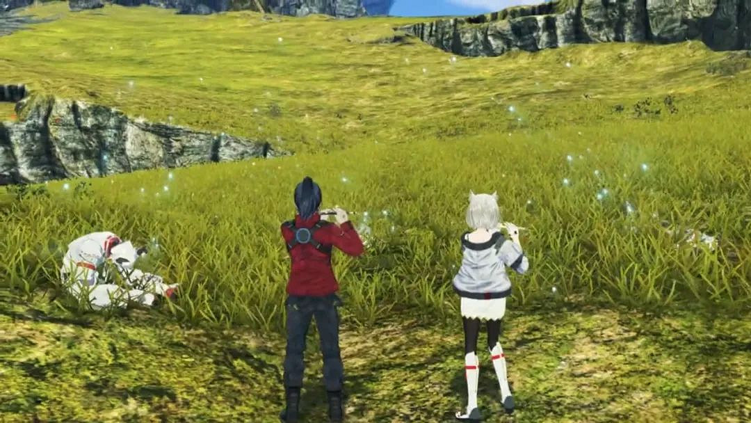 6.27-7.3 Switch一周熱點新聞回顧 同樂會即將啟動