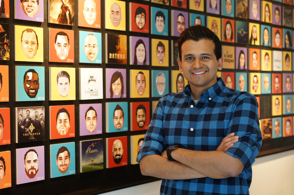 2022中國遊戲開發者大會(CGDC)重磅來襲敬請期待 2022中國遊戲開發者大會(CGDC)重磅來襲敬請期待