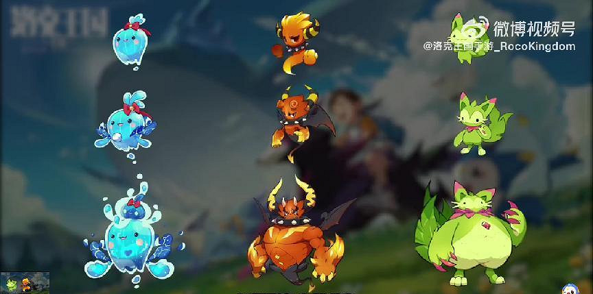 騰訊發布會之後——這些遊戲值得關注 騰訊發布會之後——這些遊戲值得關注