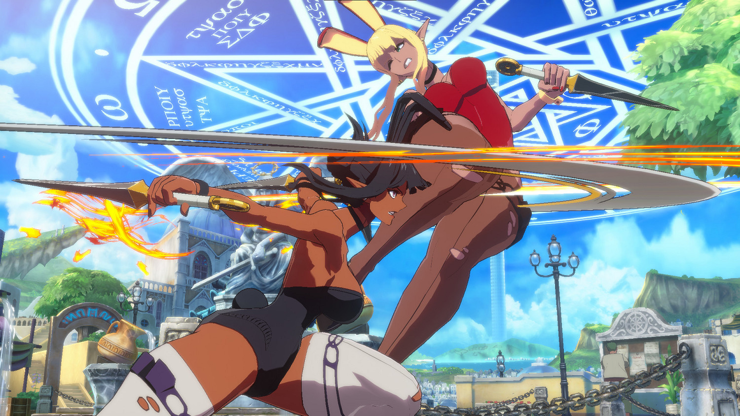 《DNF:決鬥》女忍兔女郎性感Mod!多種配色頂不住 《DNF:決鬥》女忍兔女郎性感Mod!多種配色頂不住