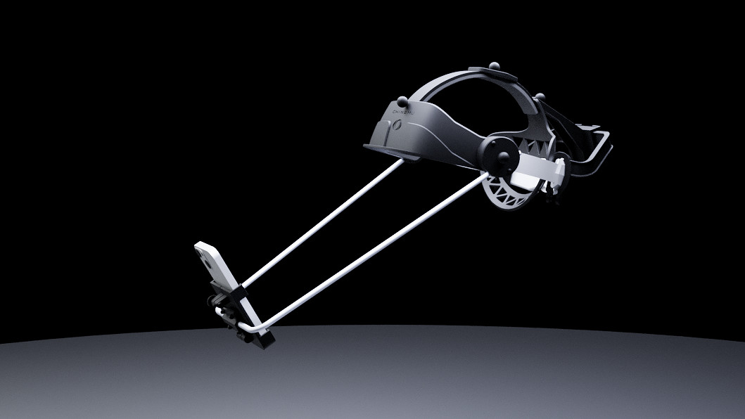 青瞳視覺攜好萊塢級光學動捕參展2022ChinaJoy線上展