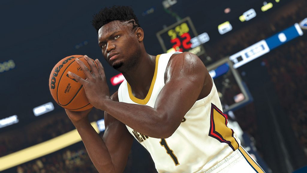 籃球遊戲粉絲們準備好了嗎?《NBA 2K23》即將公布! 籃球遊戲粉絲們準備好了嗎?《NBA 2K23》即將公布!