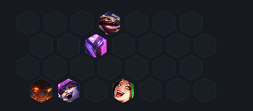 《金鏟鏟之戰》幽影格鬥泥頭車陣容 巨龍之巢賽芬怎麽玩 《金鏟鏟之戰》幽影格鬥泥頭車陣容 巨龍之巢賽芬怎麽玩