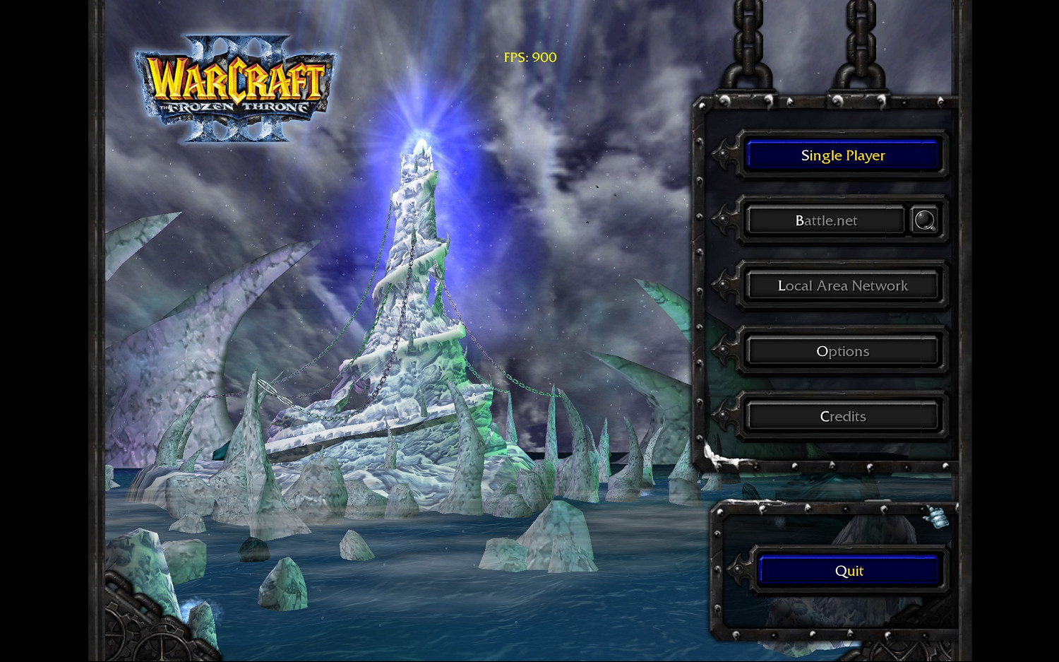 暴雪給《魔獸3》開源mod作者發律師函：請終止侵權！