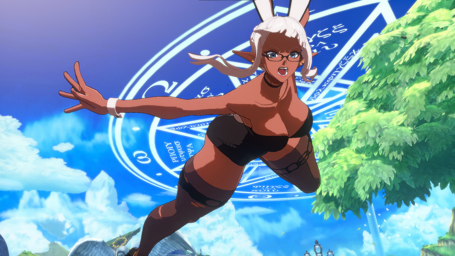 《DNF:決鬥》女忍兔女郎性感Mod!多種配色頂不住 《DNF:決鬥》女忍兔女郎性感Mod!多種配色頂不住