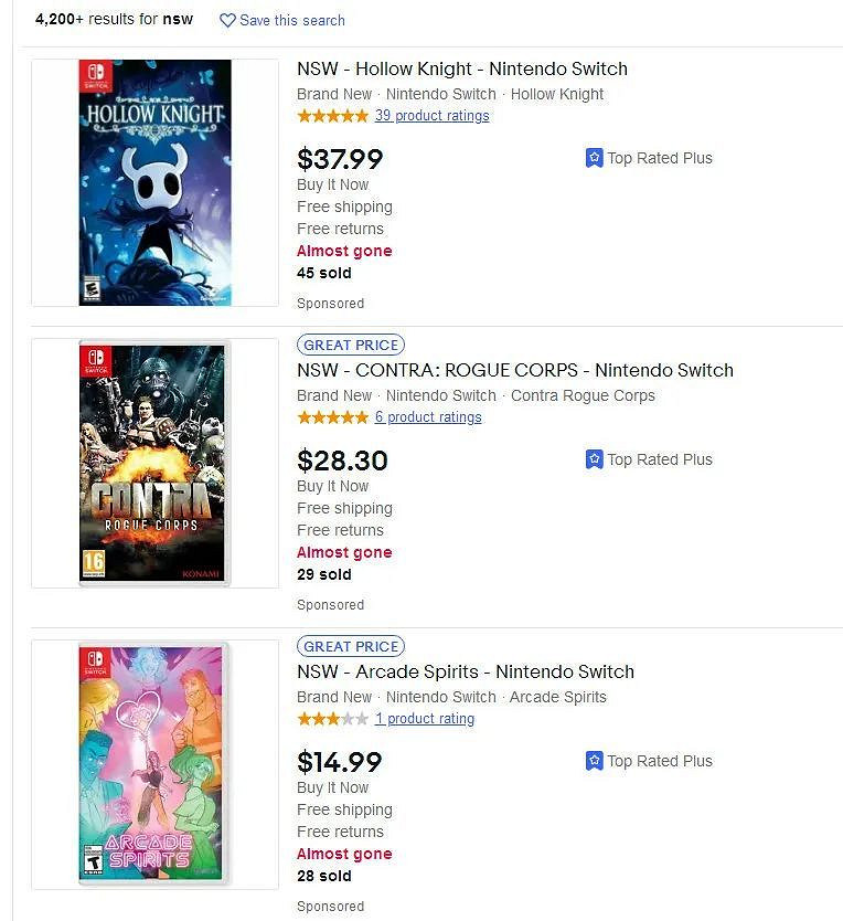 6.27-7.3 Switch一周熱點新聞回顧 同樂會即將啟動