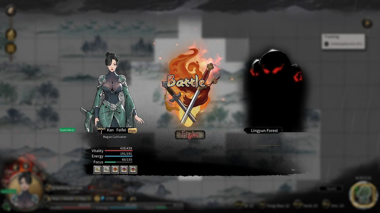 《鬼谷八荒》瓊芳仙祠怎麽過?仙祠相關問題答疑 《鬼谷八荒》瓊芳仙祠怎麽過?仙祠相關問題答疑