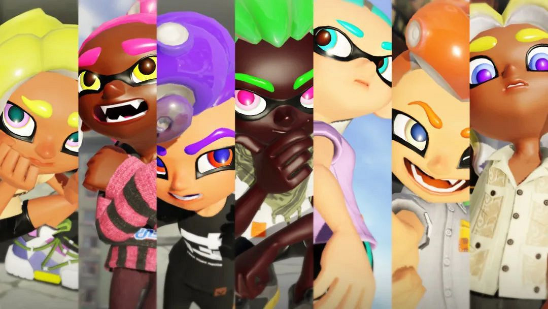 6.27-7.3 Switch一周熱點新聞回顧 同樂會即將啟動