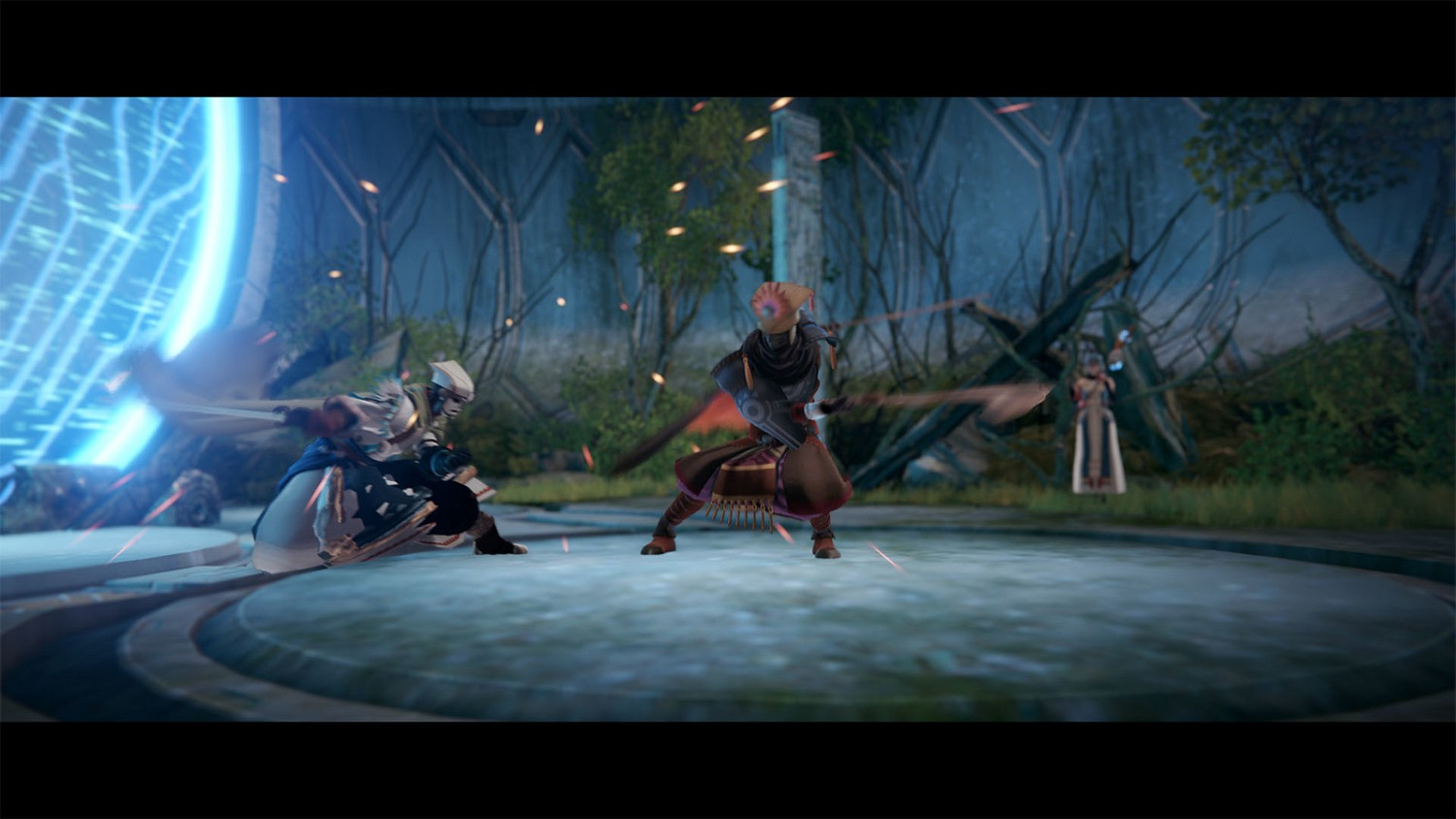 《單色莫比烏斯 刻之代贖》新PV 9月7日多平台發售 《單色莫比烏斯 刻之代贖》新PV 9月7日多平台發售