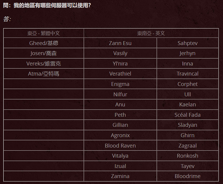 《暗黑:不朽》PC端開啟預下載 亞太地區7月8日上線 《暗黑:不朽》PC端開啟預下載 亞太地區7月8日上線