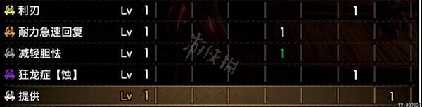 《魔物獵人崛起》輕弩如何開荒？曙光貫通輕弩開荒配裝介紹