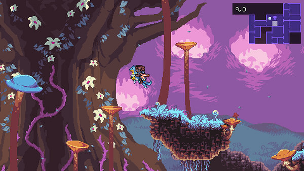 寶可夢+惡魔城 《怪物聖所》更新免費DLC本體夏促特惠 寶可夢+惡魔城 《怪物聖所》更新免費DLC本體夏促特惠