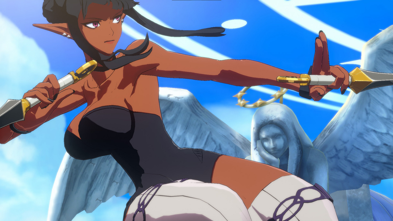 《DNF:決鬥》女忍兔女郎性感Mod!多種配色頂不住 《DNF:決鬥》女忍兔女郎性感Mod!多種配色頂不住