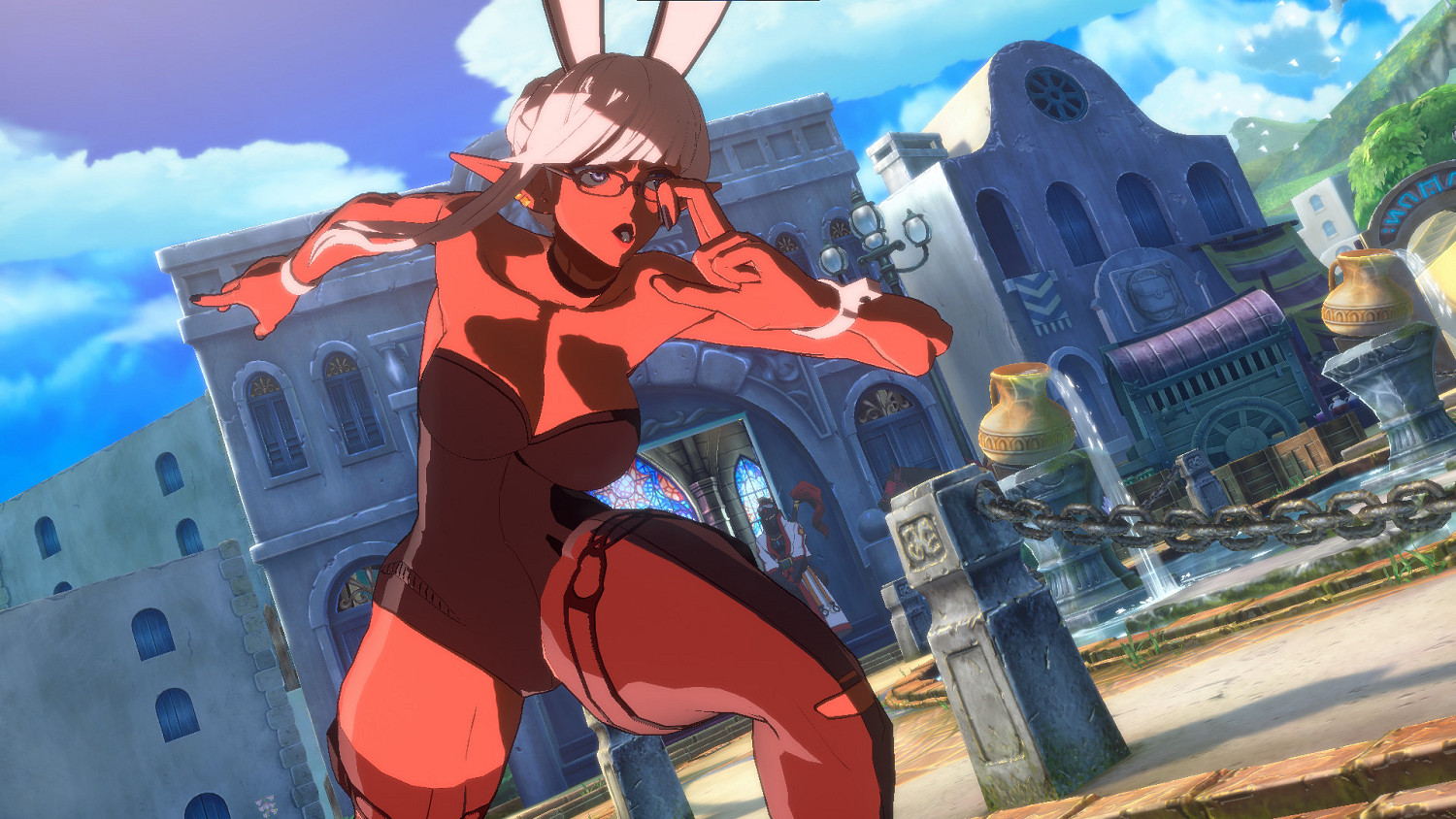 《DNF:決鬥》女忍兔女郎性感Mod!多種配色頂不住 《DNF:決鬥》女忍兔女郎性感Mod!多種配色頂不住