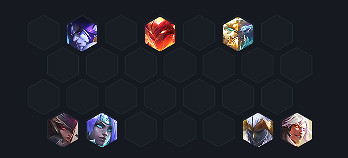 《金鏟鏟之戰》刺轉泥頭車陣容 巨龍之巢賽芬怎麽玩