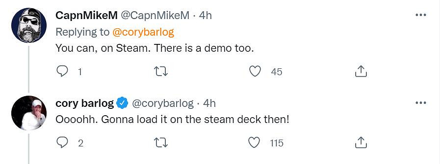 滿足童年的幻想！這款遊戲連戰神4總監看了都心動！