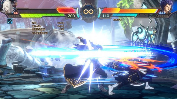 《地下城與勇士決鬥》劍影怎麽出招？劍影技能招式一覽