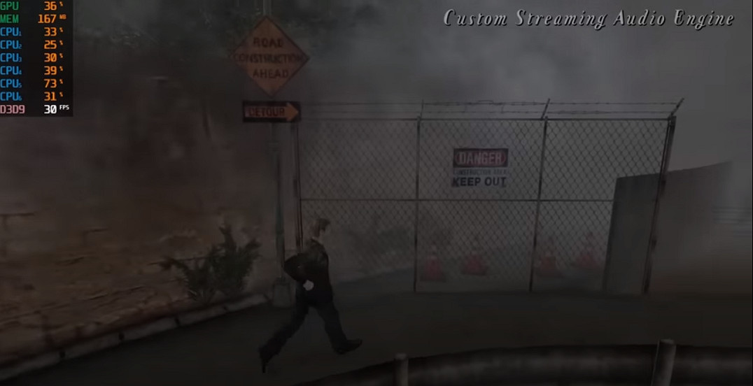 《沉默之丘2》PC版嚴重漏洞官方20年未管!現被粉絲修復 《沉默之丘2》PC版嚴重漏洞官方20年未管!現被粉絲修復