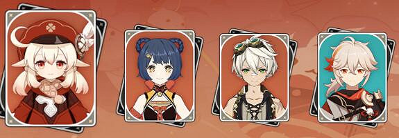 《原神》2.8可莉值的抽嗎？2.8可莉配隊養成解析