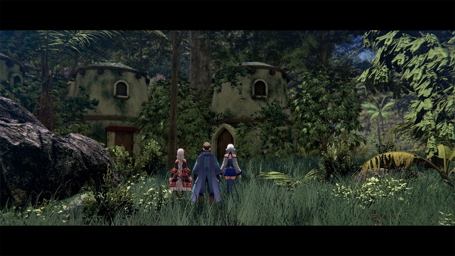 《單色莫比烏斯 刻之代贖》新PV 9月7日多平台發售 《單色莫比烏斯 刻之代贖》新PV 9月7日多平台發售