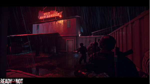 第一人稱射擊遊戲《嚴陣以待》Steam開啟特惠促銷! 第一人稱射擊遊戲《嚴陣以待》Steam開啟特惠促銷!