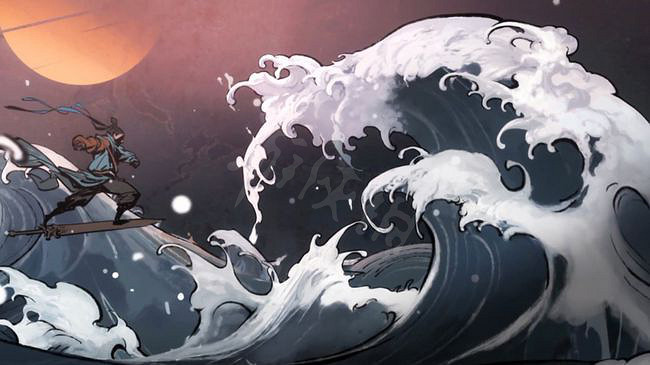 《鬼谷八荒》新版本水劍怎麽玩？羽化登仙版本水劍玩法介紹