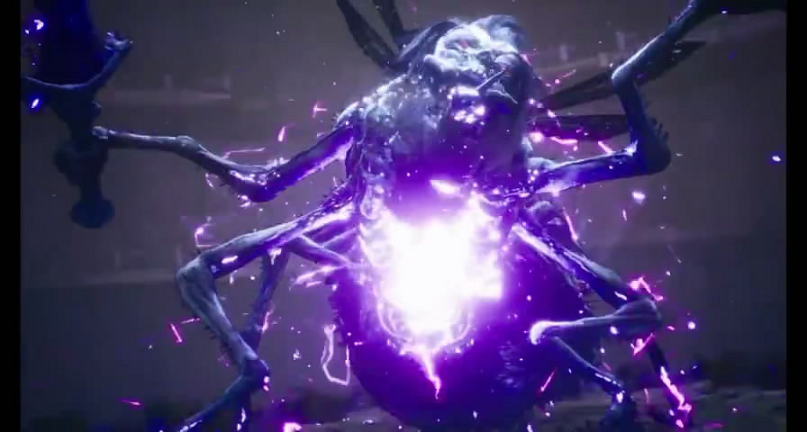 女主絕美!《北歐女神 極樂世界》發售日/預告片泄露 女主絕美!《北歐女神 極樂世界》發售日/預告片泄露