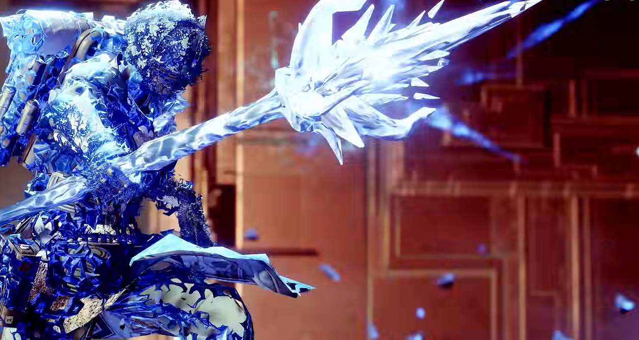 《命運2》Steam夏促短片!光能與暗影 暑期等你歸來 《命運2》Steam夏促短片!光能與暗影 暑期等你歸來