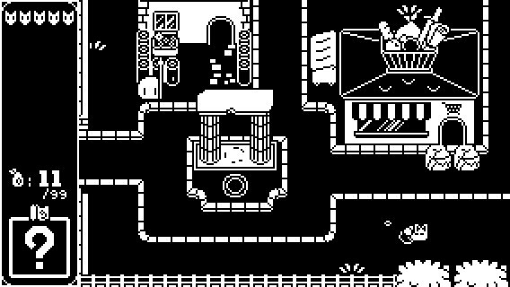 復古動作冒險遊戲《萬能鑰匙》 現已上線Steam！