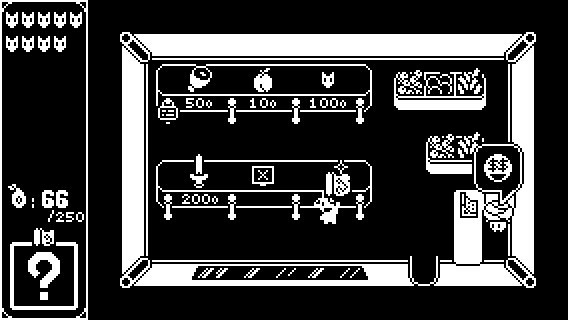 復古動作冒險遊戲《萬能鑰匙》 現已上線Steam！