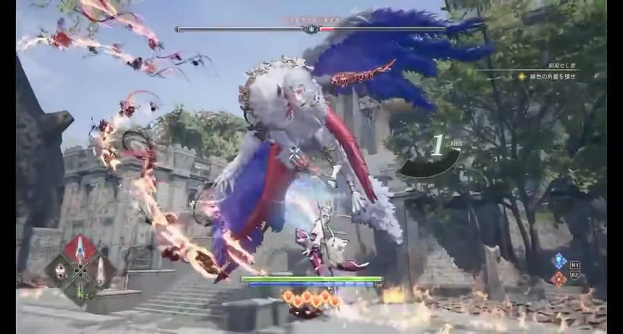 女主絕美!《北歐女神 極樂世界》發售日/預告片泄露 女主絕美!《北歐女神 極樂世界》發售日/預告片泄露