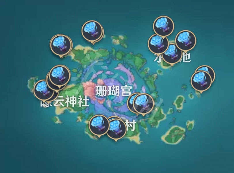 《原神》萬葉培養材料有哪些?萬葉培養材料一覽 《原神》萬葉培養材料有哪些?萬葉培養材料一覽