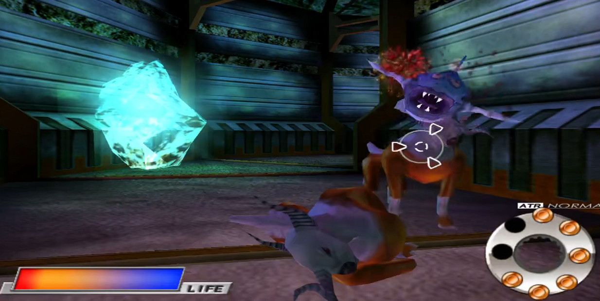 喜歡“射爆”的I社,也曾有一顆做遊戲的心 喜歡“射爆”的I社,也曾有一顆做遊戲的心