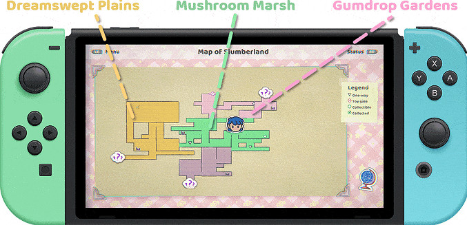 NS新聞 異域神劍3中文官網上線 素質三連變四連 NS新聞 異域神劍3中文官網上線 素質三連變四連