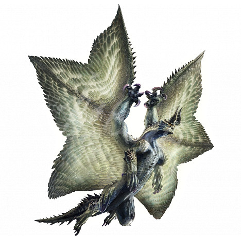 《魔物獵人崛起》天廻龍怎麽打?曙光天廻龍肉質及產出 《魔物獵人崛起》天廻龍怎麽打?曙光天廻龍肉質及產出