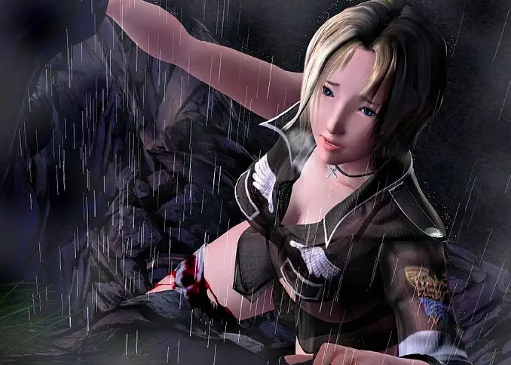 喜歡“射爆”的I社,也曾有一顆做遊戲的心 喜歡“射爆”的I社,也曾有一顆做遊戲的心