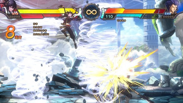 《地下城與勇士決鬥》逐風者怎麽出招？逐風者技能招式介紹