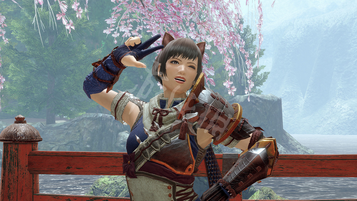 《魔物獵人崛起》艾露貓耳朵怎麽獲得?艾露貓耳朵獲取方法