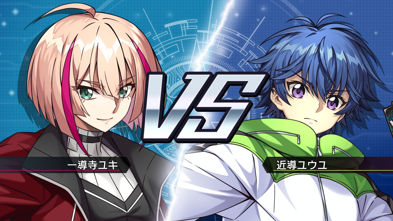 卡牌遊戲《卡片戰鬥先導者DD》 將於11月登陸Switch/PC平台 卡牌遊戲《卡片戰鬥先導者DD》 將於11月登陸Switch/PC平台