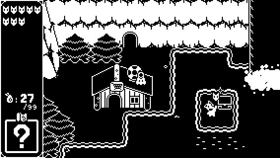 復古動作冒險遊戲《萬能鑰匙》 現已上線Steam！