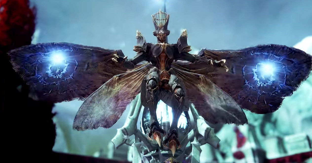 《命運2》Steam夏促短片!光能與暗影 暑期等你歸來 《命運2》Steam夏促短片!光能與暗影 暑期等你歸來