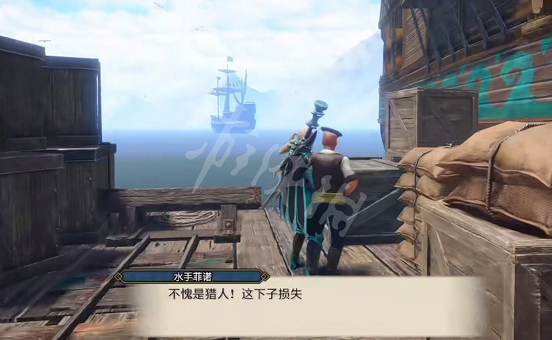 《魔物獵人崛起》水手服如何獲得?曙光水手服獲取方法介紹 《魔物獵人崛起》水手服如何獲得?曙光水手服獲取方法介紹