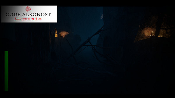 第一人稱生存恐怖遊戲《Code Alkonost》2023年Q1推出 第一人稱生存恐怖遊戲《Code Alkonost》2023年Q1推出