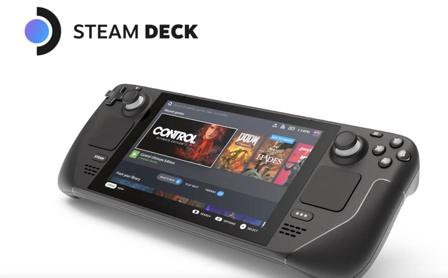 V社回應Steam Deck某些型號SSD縮水:不影響性能 V社回應Steam Deck某些型號SSD縮水:不影響性能