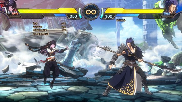 《地下城與勇士決鬥》逐風者怎麽出招？逐風者技能招式介紹