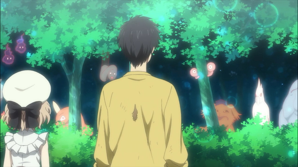 TV動畫《虛構推理》第二季宣傳PV2公開 2023年1月開播 TV動畫《虛構推理》第二季宣傳PV2公開 2023年1月開播