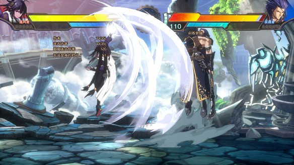 《地下城與勇士決鬥》逐風者怎麽出招？逐風者技能招式介紹