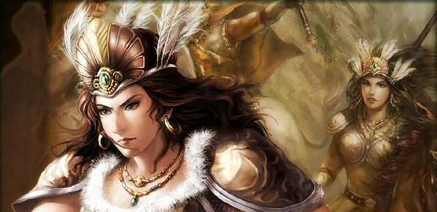 《三國志戰略版》5月11日更新 祝融夫人調整火熾原燎戰法調整 《三國志戰略版》5月11日更新 祝融夫人調整火熾原燎戰法調整