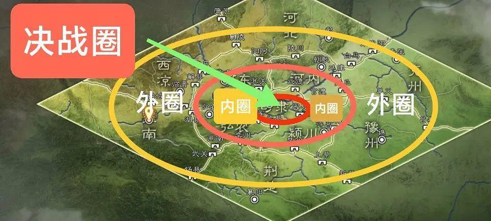 《三國志戰略版》先鋒測試有什麽新內容 三國志戰略版先鋒測試 《三國志戰略版》先鋒測試有什麽新內容 三國志戰略版先鋒測試