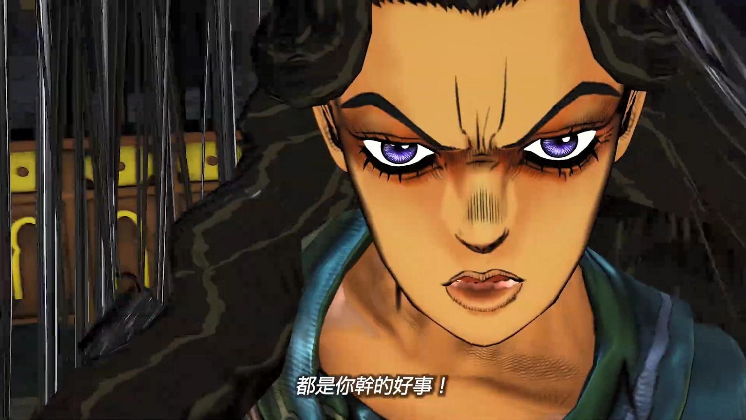 《JOJO的奇妙冒險:恆星戰役之戰R》第二支中文預告 9月正式發售 《JOJO的奇妙冒險:恆星戰役之戰R》第二支中文預告 9月正式發售